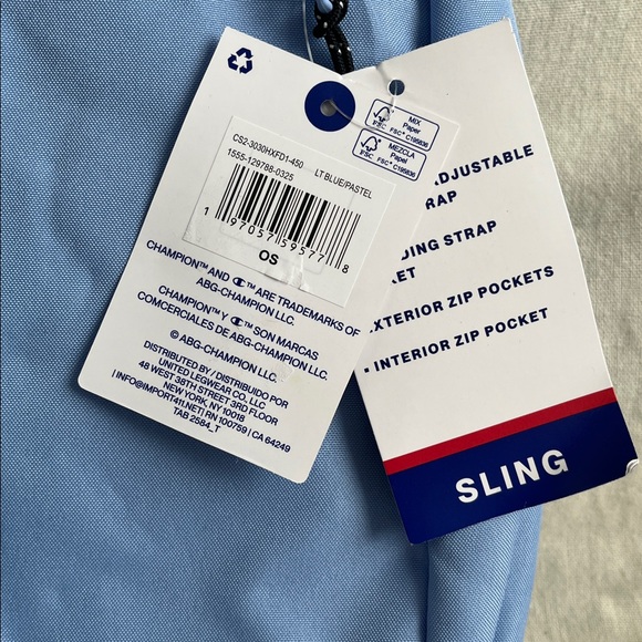 Champion Method Sling - Picture 7 of 8